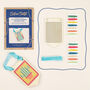 Make Your Own Stitched Banner Decoration, thumbnail 3 of 8