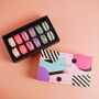 Playful Patterns Macaron Box, thumbnail 3 of 6