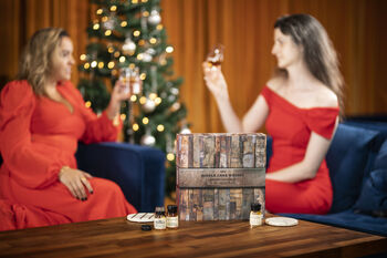 The Single Cask Whisky Advent Calendar 2023, 4 of 6