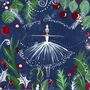 Stunning Fairy Christmas Card, thumbnail 10 of 10