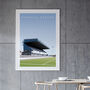 Bristol Rovers Memorial Ground Poster, thumbnail 3 of 8