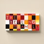 Family Name Sign Personalised Print Gift, thumbnail 5 of 8