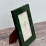 Natalini Dark Green Photo Frame, thumbnail 3 of 4