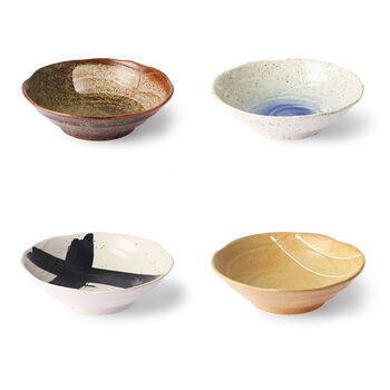 Kyoto Japanese Bowls, 3 of 3