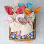 Easter Bunny Treat Bag, thumbnail 1 of 9