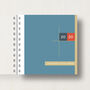 Personalised 2022 Or 2023 Small Notebook, thumbnail 6 of 10