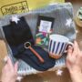 The Winter Warmer Essentials For Him Gift Box, thumbnail 1 of 9