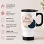 Personalised Teacher Travel Mug, thumbnail 3 of 3