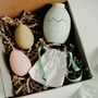 Ajouter Sage Green Candle Curated Gift Box Options, thumbnail 6 of 6