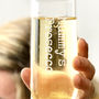 Personalised Mummy's Prosecco Champagne Flute, thumbnail 2 of 3