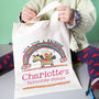 My First Personalised Bag, thumbnail 3 of 12