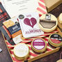 Chef's Store Cupboard Essentials Letter Box Hamper, thumbnail 1 of 7