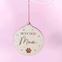 Best Dog Mum Mother's Day Gift Set, thumbnail 8 of 12