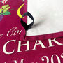 King Charles Coronation Set Of Two Tea Towels, thumbnail 8 of 10