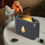 Flame Incense Diffuser And Humidifier, thumbnail 4 of 5