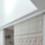 Large Natural Macrame Wall Hanging 'Sephina', thumbnail 3 of 8