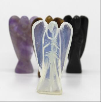 Pocket Guardian Angel | Amethyst For Prosperity, 4 of 4