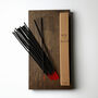 Californian Sage Incense Sticks, thumbnail 1 of 4