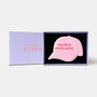 Cool Mom Cap Iced Biscuit Mother's Day Letterbox Gift, thumbnail 4 of 11