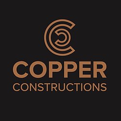 Copper Constructions - all things copper and beautiful
