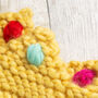 Knitting Kit Crown, thumbnail 3 of 7