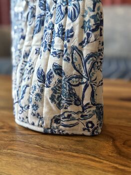 100% Cotton Tea Cosy, 7 of 12