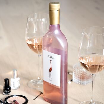 Letterbox Wine® Rosé Wine, 4 of 6