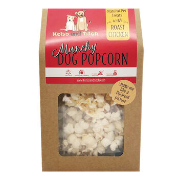 Dog Popcorn, 3 of 3