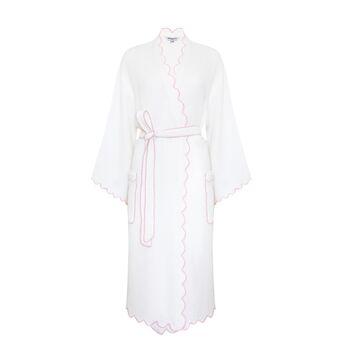 The Mamacita Robe Gift Box, 2 of 9