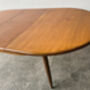 1960's Mid Century G Plan Extending Dining Table, thumbnail 8 of 8