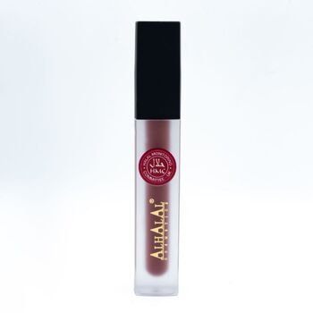 Al 68 Laiba Matte Liquid Lipstick, 3 of 10