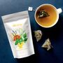 Herbal Bliss Caffeine Free Tea, thumbnail 1 of 3