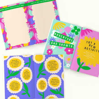 Personalised Empty Nest New Chapter Gift Book, 5 of 8