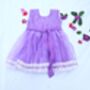 Lavender Dress, thumbnail 2 of 8