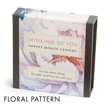 'Thinking Of You' Twenty Minute Candles, 3 of 12