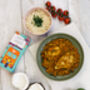 The Date Night Curry Kit, thumbnail 6 of 9