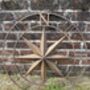 Compass Wall Decor, thumbnail 2 of 9