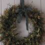 Boxwood Wreath, thumbnail 2 of 4