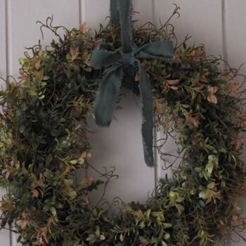Boxwood Wreath, 2 of 4
