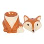 Fox Oil Burner And Wax Warmer, thumbnail 2 of 2