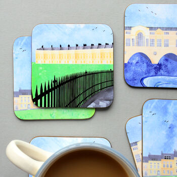Choose Your Own Coaster Set, 8 of 11