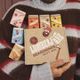 Lumberjaxe Six Seasoning Giftbox, thumbnail 1 of 9