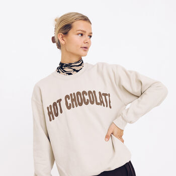 The Hot Chocolate Sweatshirt, 2 of 11