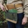 Garden Tool Belt, thumbnail 2 of 3