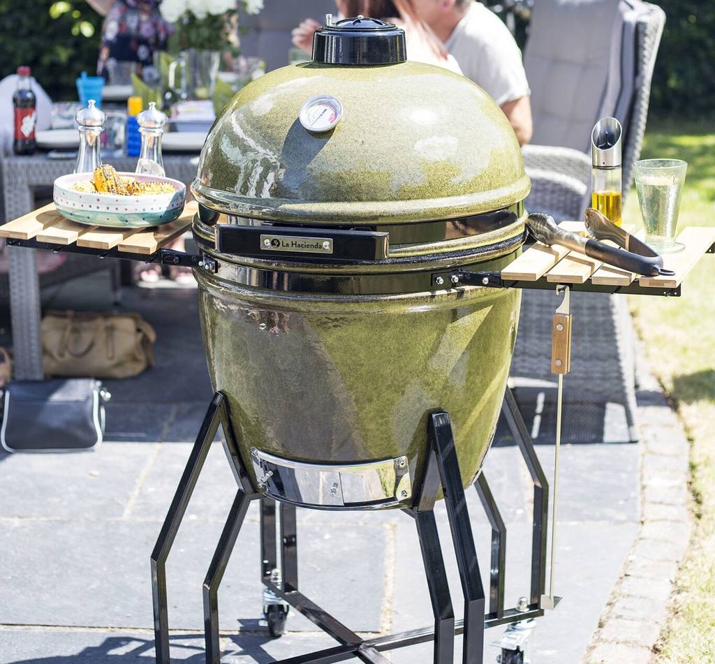 proflame kamado