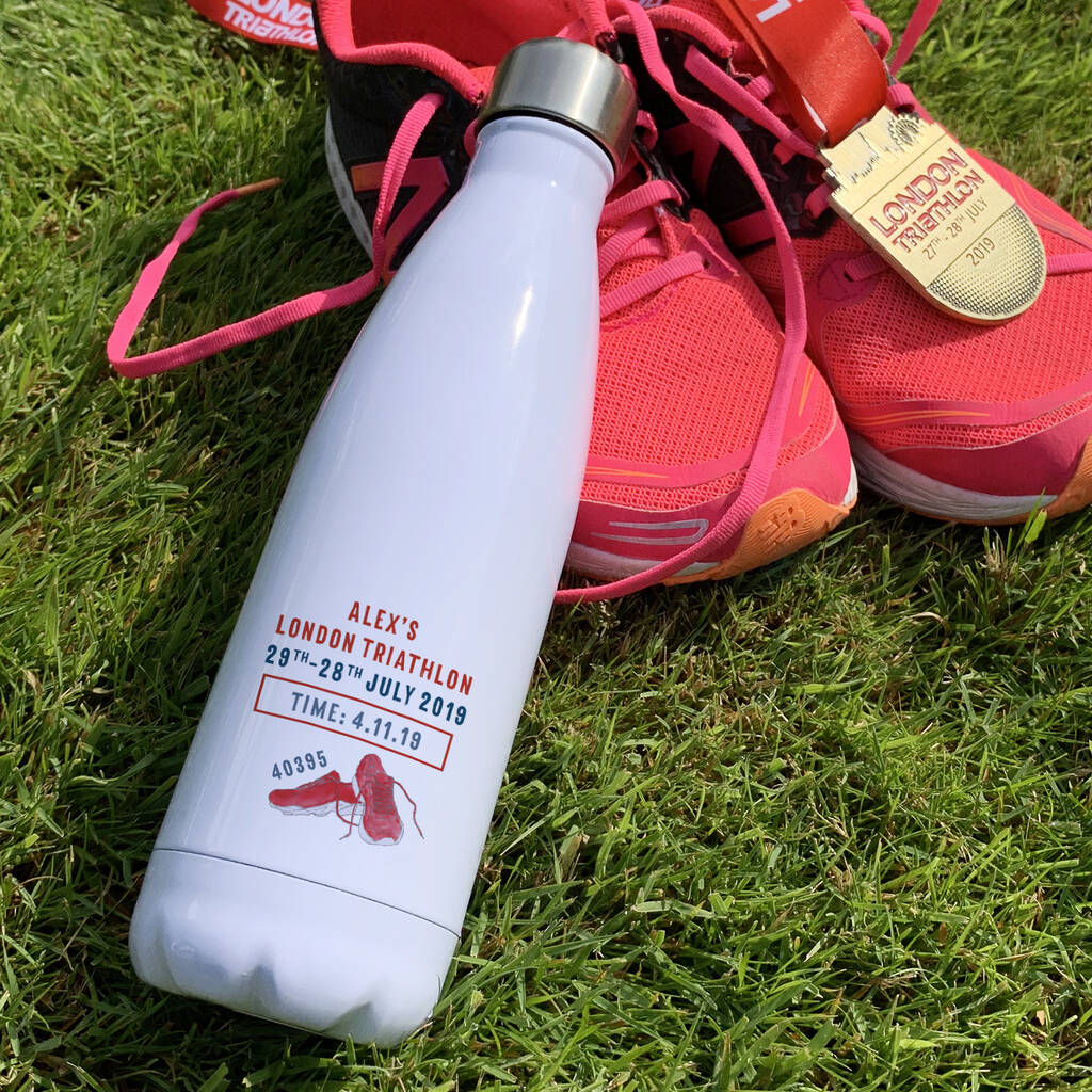 best marathon water bottle