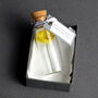 Tiny Buttercup In A Bottle Personalised Gift, thumbnail 4 of 12