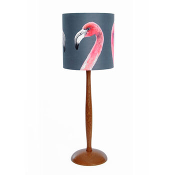 Flamingo Lampshade, 3 of 8