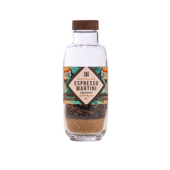 Espresso Martini Making Kits Three Delicious Flavours, 2 of 7