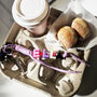 Personalised Diy Letter Bead Handbag Charm, thumbnail 7 of 7